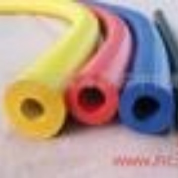 发泡胶条，硅胶条，硅胶管