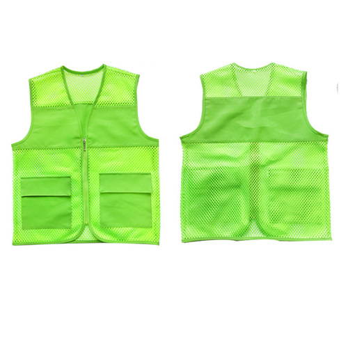 Volunteer activity vest advertising work clothes vest volunteer logo printing all seasons hooded