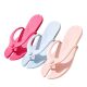 EVA Travel Portable Folding Slippers for Men and Women Travel Business Special Bathroom Bathing Beach Non-slip Flip Flops