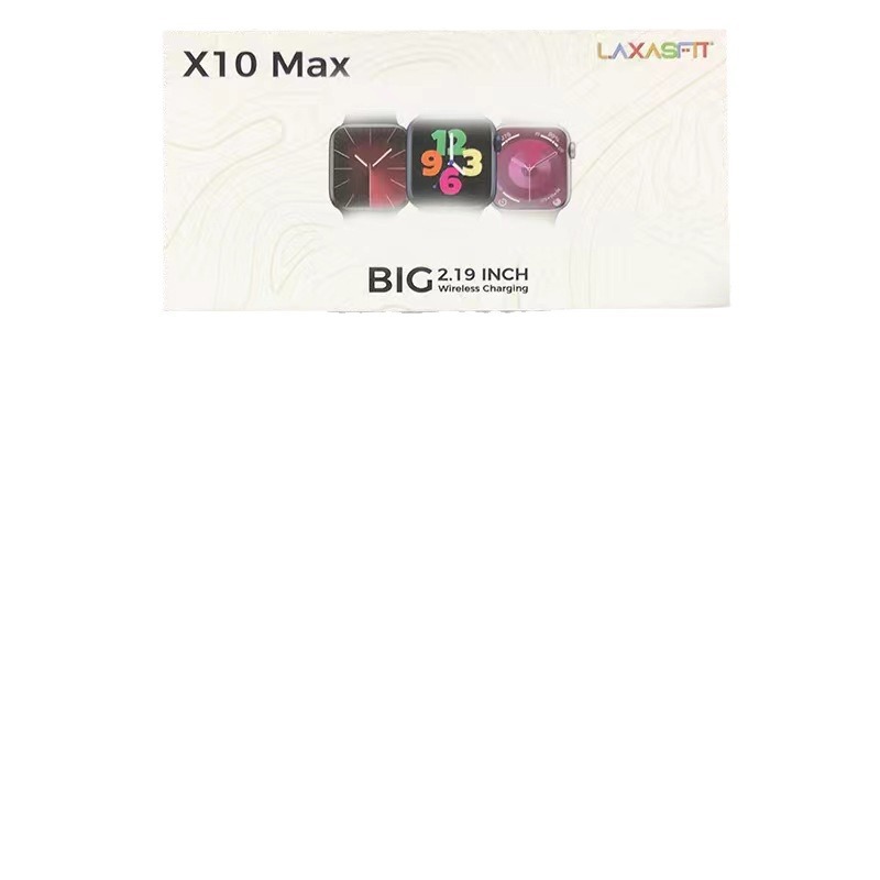 S 9smartwatchx 10maxスマート腕時計19.19画面bluetooth通話真カードボタン画面ポインタ無線充電|undefined