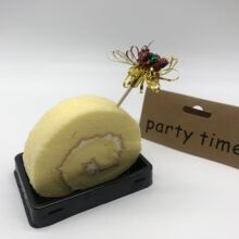 ��10cm�ʹں��������L�񵰸��b������Ɍ�party�Շ�������z�b�