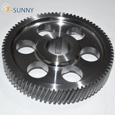 Diferensial dişli dəstləri motor gear double gear