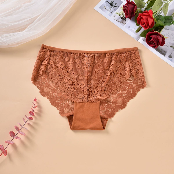 Light Brown