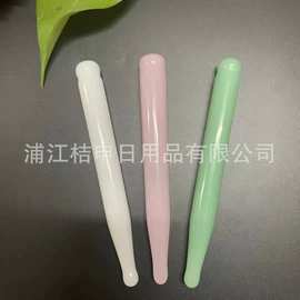 拨筋棒美容棒面部刮痧棒工具经络按摩器穴位点穴全身通用点穴笔棒