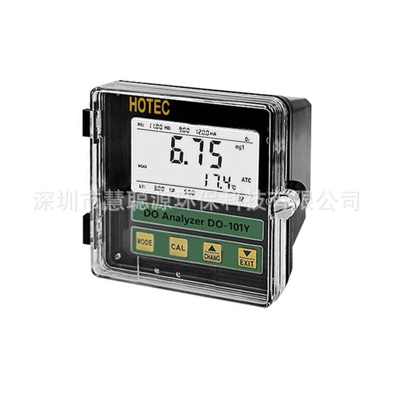 ̨��HOTEC DO-101��ҵ���߼�������Ǻ�̩ӫ���ܽ��������ǿ�����