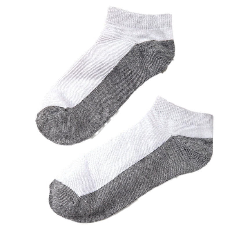 Children's summer breathable knee socks, Amazon, polyester, absorbs sweat and smell