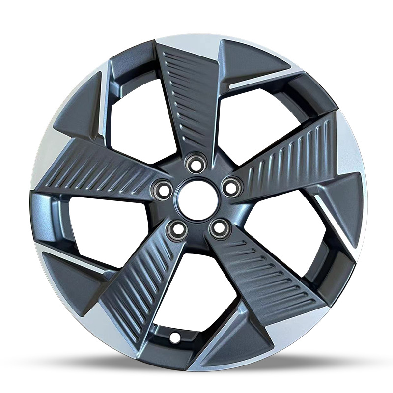 Suitable for new energy GAC EAN wheel 17 inch 18 inch EAN Yplus EAN V EAN S steel rim spare tire