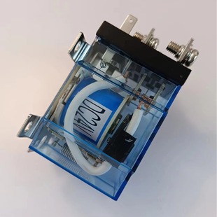 Factory Direct Sales High-Power Relay Jqx-40F High-Efficiency Electromagnetic Ac and Dc Digital Electromagnetic