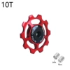 Red 10t