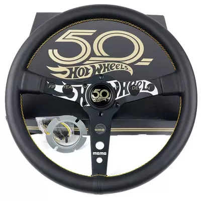 Steering wheel Leather Car Modified Racing Steering