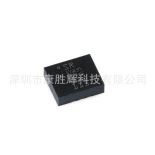 LSM6DSRTR package LGA-14 iNEMO 6DoF IMU sensor 3D accelerometer + 3D gyroscope