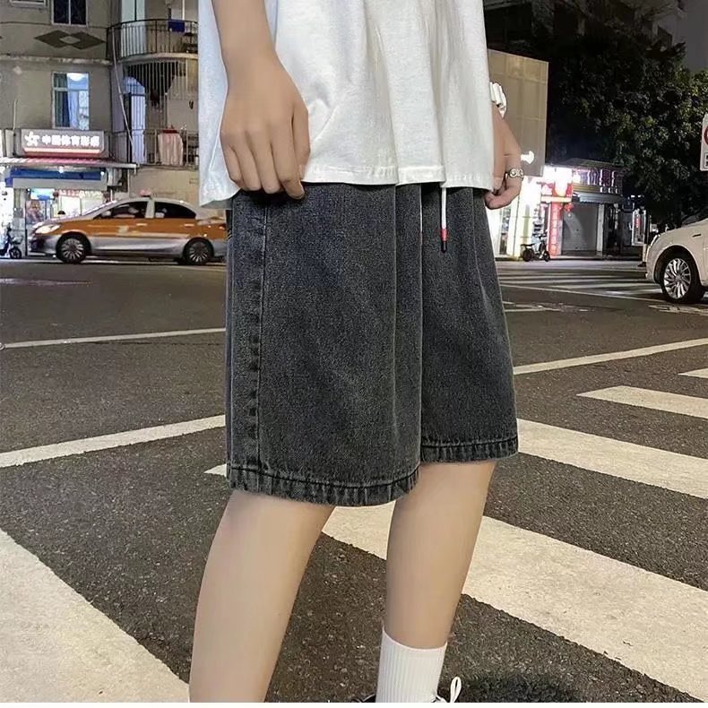 black gray