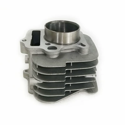 Block Piston Set Horizontal – Cylinder and parts