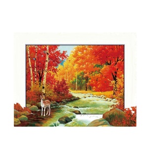 �S��ֱ�N �������w5D��Ů� ���I3D���ӡˢ�S�� �������w��