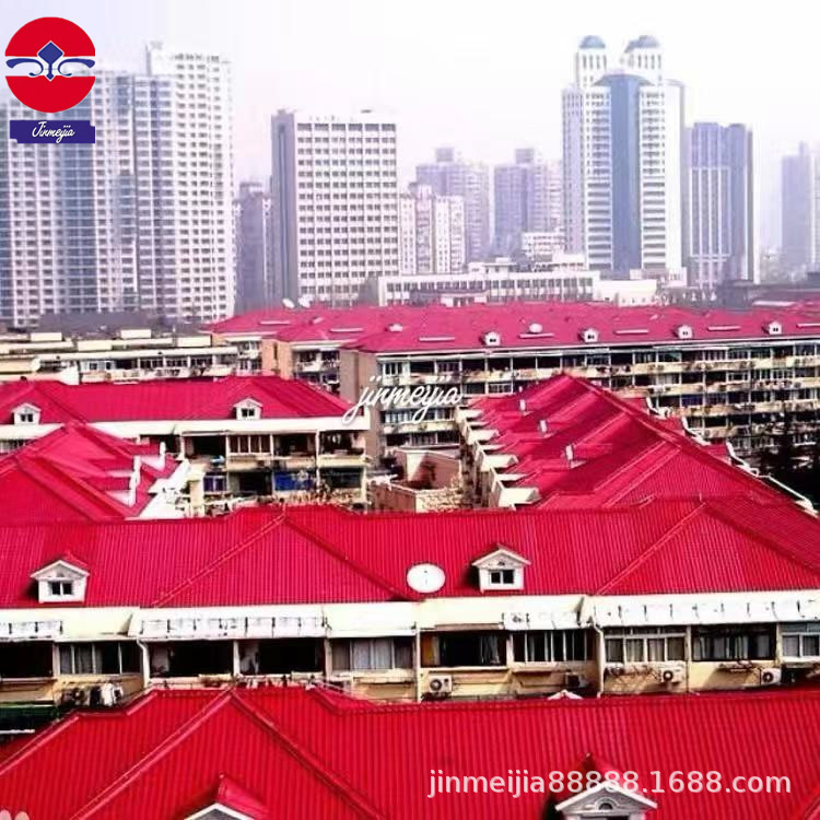 树脂瓦核心功能为耐候抗老化（抗紫外线、耐高低温）与防水隔热，