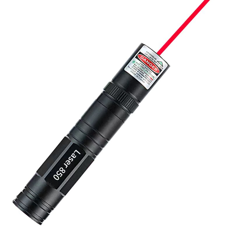 850赤単点レーザー光レーザー販売ビルペン指示ペンレーザー懐中電灯メーカー直販|undefined