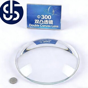 �p͹����͸�RʯӢ����1mm~75mm ƽ͹ƽ���p͹�p����������͸�R