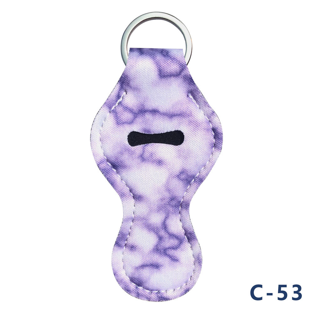 C-53* 네오프렌 립스틱 커버