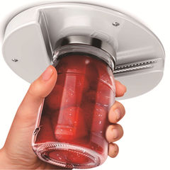 クロスボーダー新品円形オープナーキッチン多機能オープナーテーブル下方オープナーJar Opener