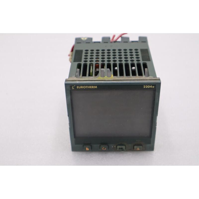Original Supply of Eurotherm 2204E Thermostat 2204E/Vc/Vh/Ru/Rw/Xx/Xx... Series Original Supply of Eurotherm 2204E Thermostat 2204E/Vc/Vh/Ru/Rw/Xx/Xx... Series