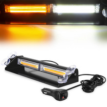 �m����܇COB���P���W�� ǰ����L�������W��ʾ���_���P�ӟ�12-24V