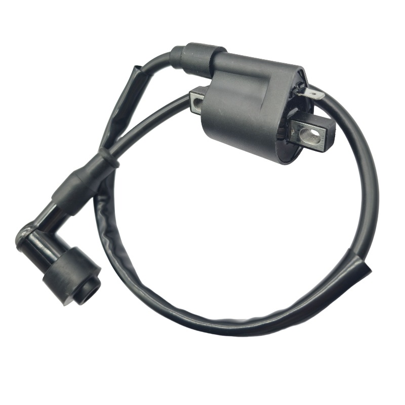 Suitable for 3KJ-82310-10-00 high voltage coil, Yamaha DT50 RX50 motorcycle ignition coil