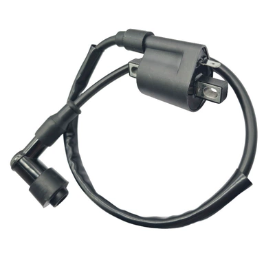 motorcycle ignition coil, Alovlanma bobini (Babinalar)