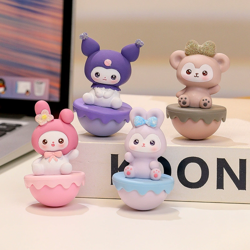 Эмоциональная стабилизация артефакт исцеления украшения милые тумблеры офисные столешницы для подарков на день рождения детей