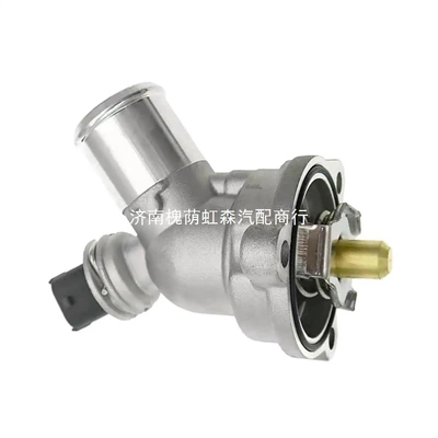 Lechi Chevrolet – Thermostat