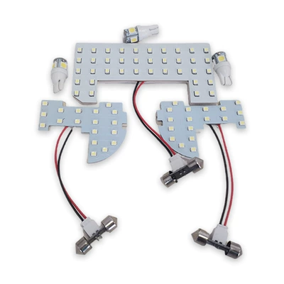 Manufacturer Wholesale Spotlights N-Box Car Roof Light