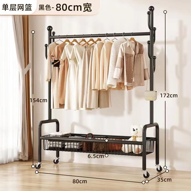 80 단일 레이어 클래식 블랙 메탈 유니버설 휠