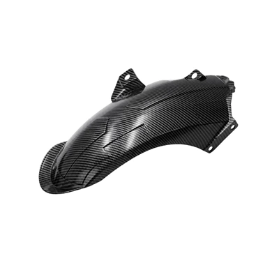 Rear Mud Tile Sand — Motorcycle Fender
