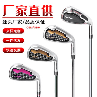 Sߠ̖U Golf IronW߾U̼U7̖FU