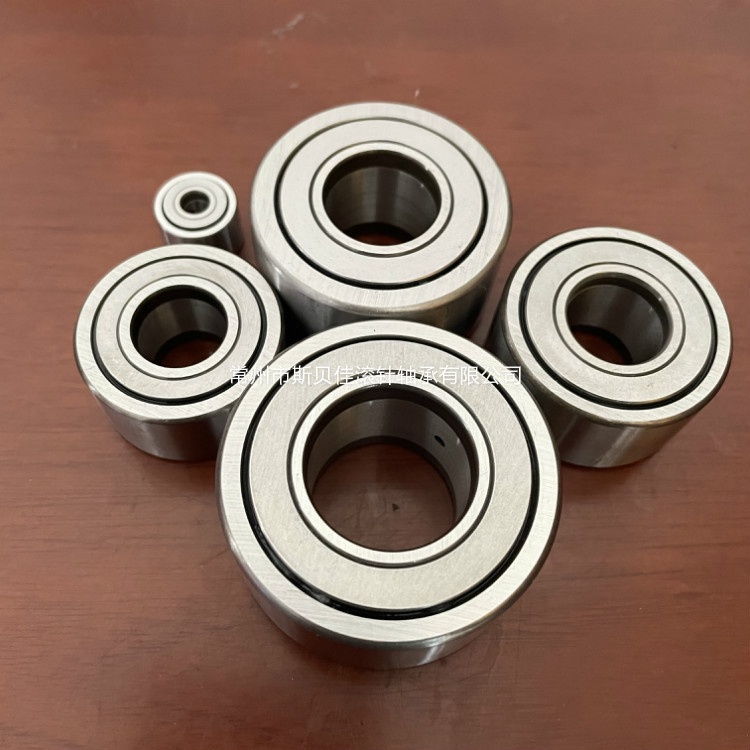 NART17MUU   NART17MUUR   NART17MUUV不锈钢滚轮轴承NART17MUUR