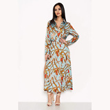 (Трансграничная торговля), ретро приталенное платье, корсет, европейский стиль