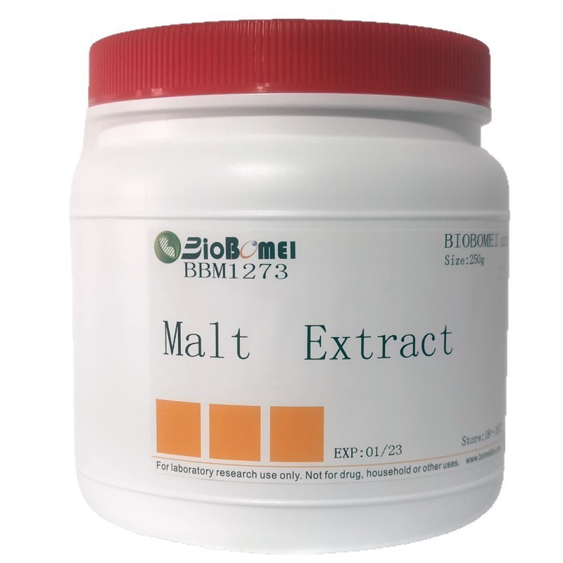 麦芽浸粉 / Malt  Extract  科研实验试剂