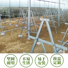 农用橡胶制品;花盆容器;温室、大棚