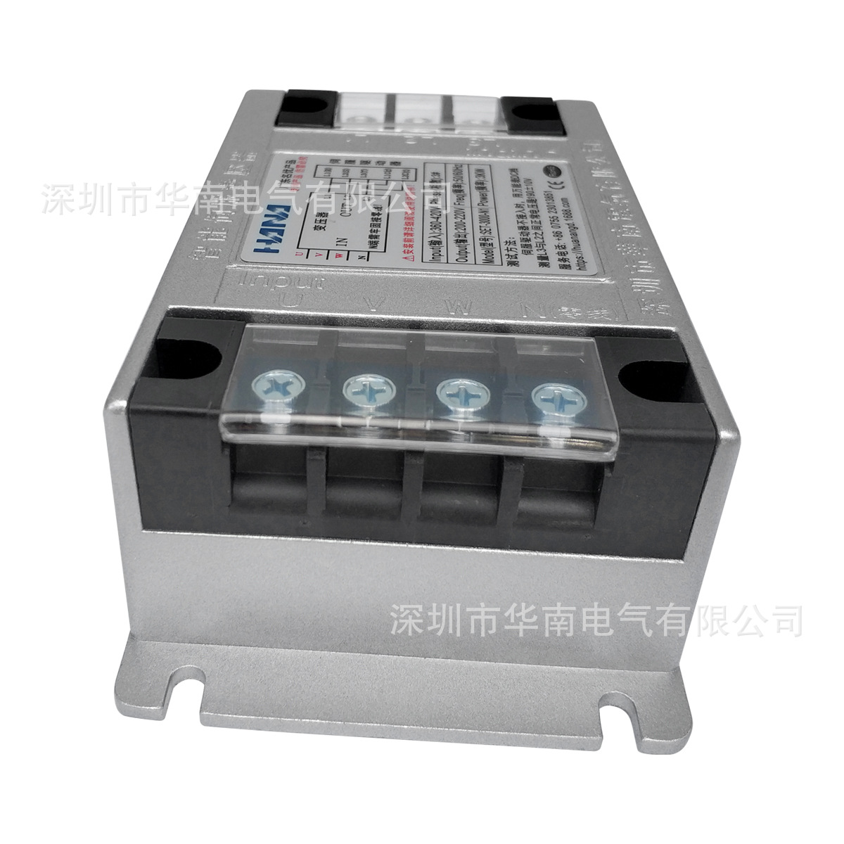 智能伺服变压器灌封式三相低频智能伺服变压器电子变压器厂家批发