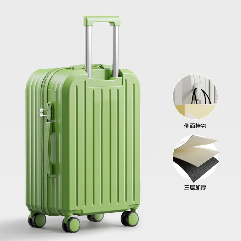 603 일반단품박스 [과일그린]