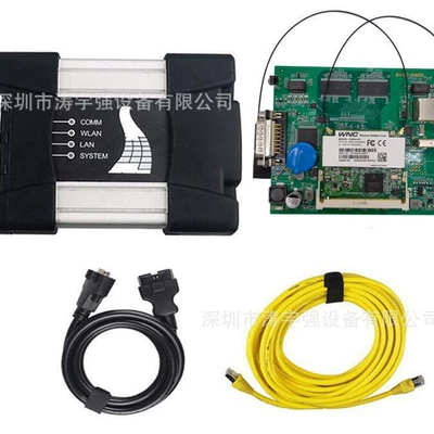 BMW Diagnostic Device, Avtomobil diaqnostika alətləri