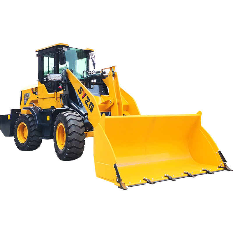 ɽ���ع�946װ�ػ� ���Ĳ��� ����������С��װ�ػ�