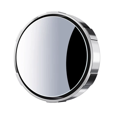 Large field of view rear view auxiliary mirror | HD reversing 360 degree auxiliary artifact