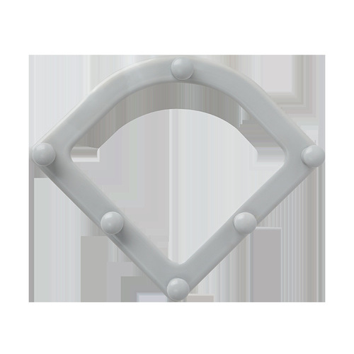 Kitchen sink self-standing triangular drain bag disposable leftover soup bag garbage bag anti-clogging filter bag