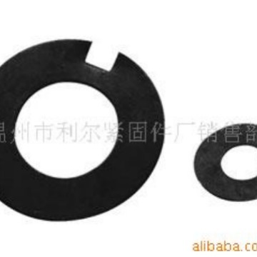 供应外舌止动垫圈