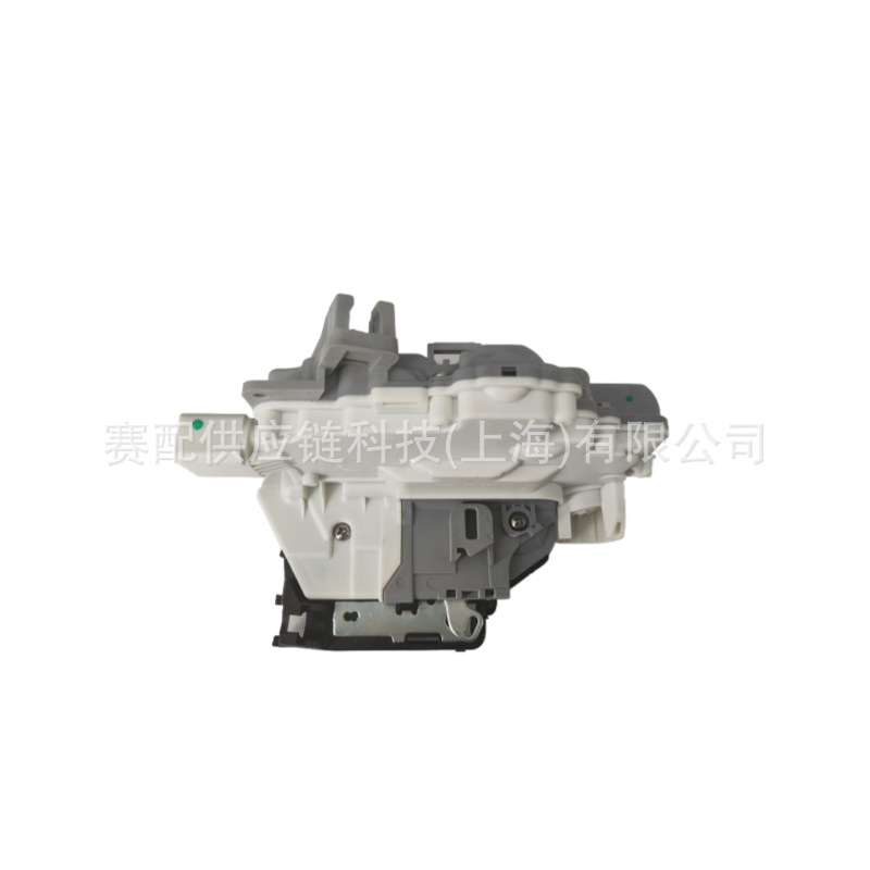 Suitable for Volkswagen Magotan 3C1837015A Door Lock Block Front Left / 9Pin / with Safety Lock
