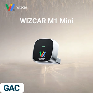Gac Gs3 Emzoom Empow Wizcar M1 Mini Google Waze Map Spotify
