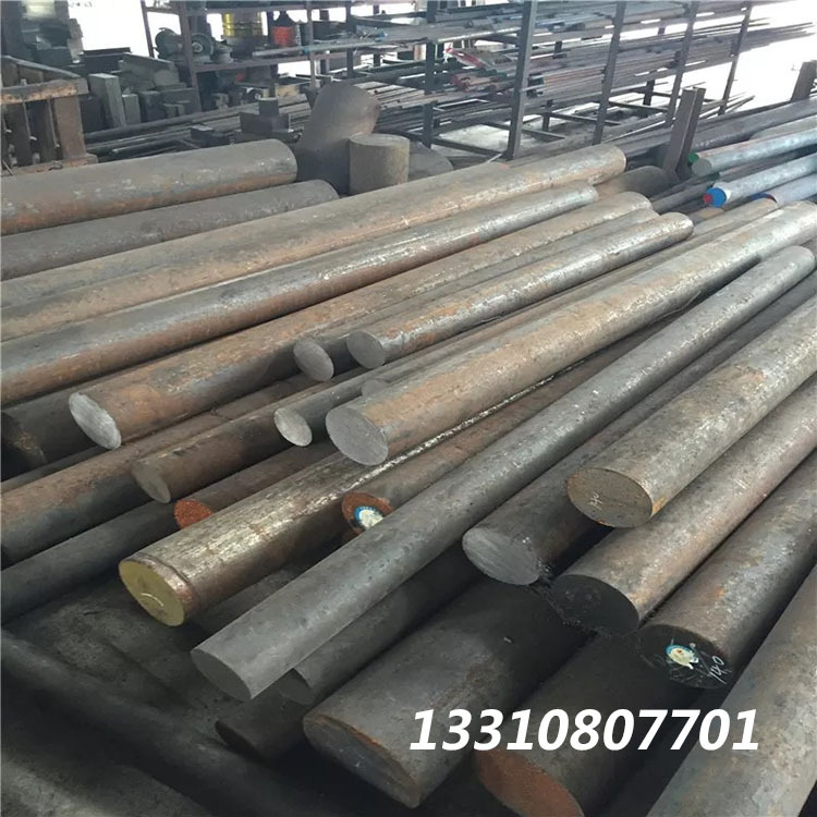 现货供应45Mn17Al3无磁钢 45Mn17Al3无磁模具钢板  45Mn17Al3圆钢