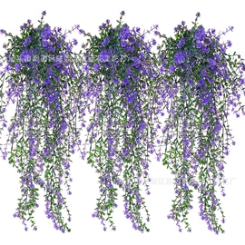 仿真绿植;仿真花;绢花