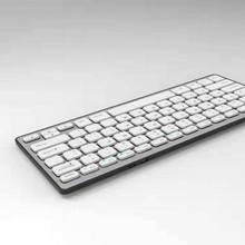 超级低价促销现货支持3系统平板电脑适用于ipad mini蓝牙无线键盘