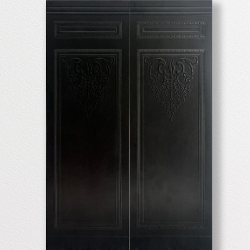 フレンチレトロパネルタイル 400×1200 寄木細工のタイル 浴室タイル 滑り止め壁タイル スポット卸売|undefined